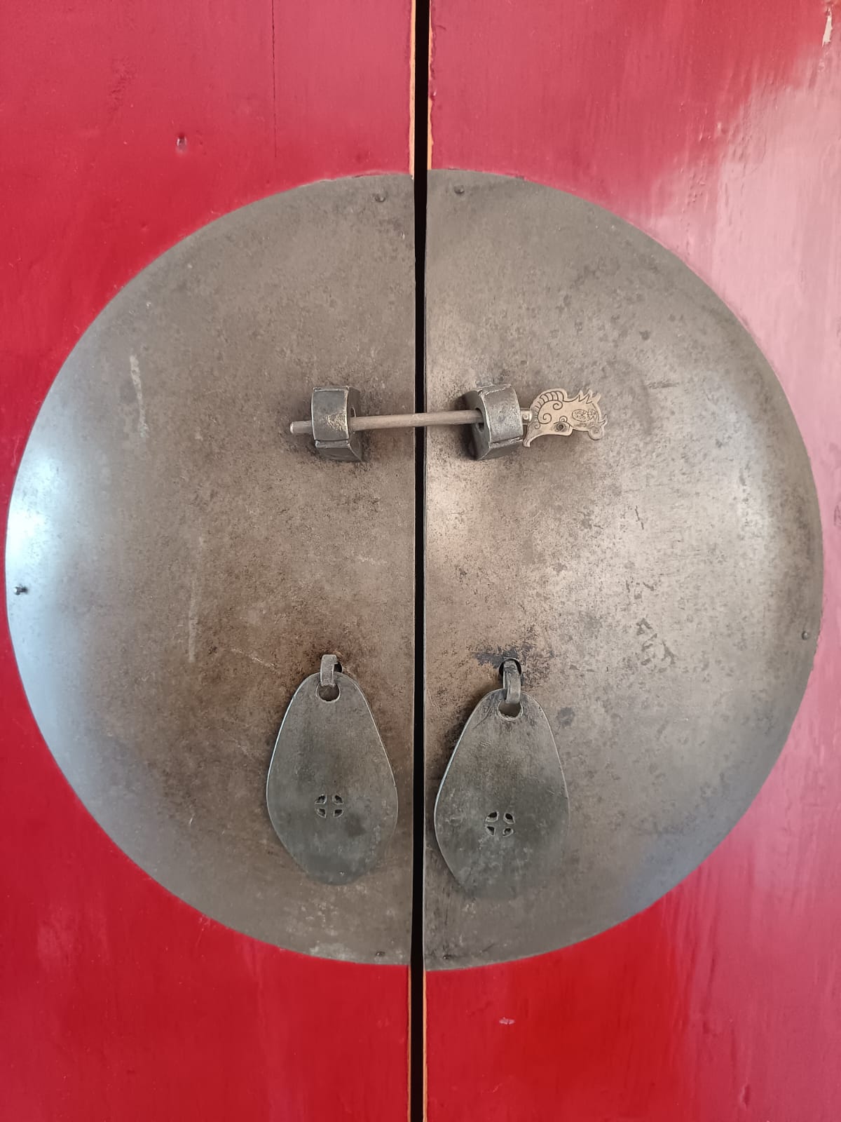 Antique Cupboard for sale in JHB