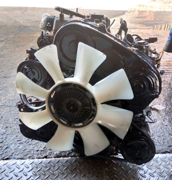 Hyundai D4BB Diesel Engine for Sale