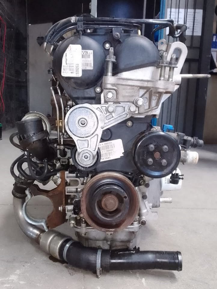 Volvo S60 1.6L engine for sale - Private Seller Volvo S60 1.6L engine for sale - Private Seller