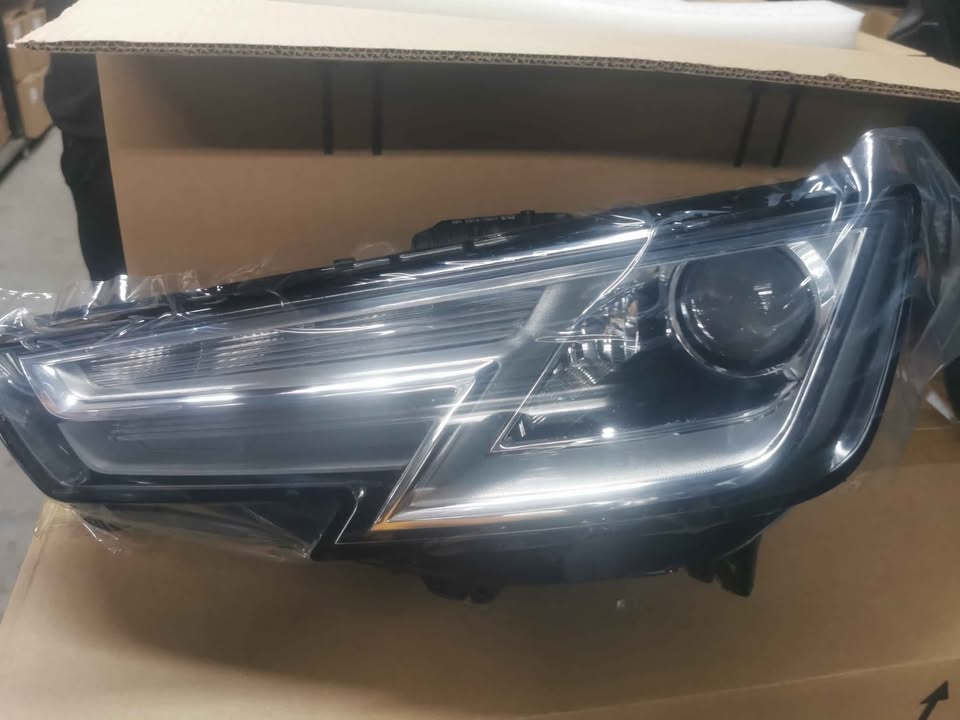 Audi A4 B9 headlights - Private Seller Audi A4 B9 headlights - Private Seller