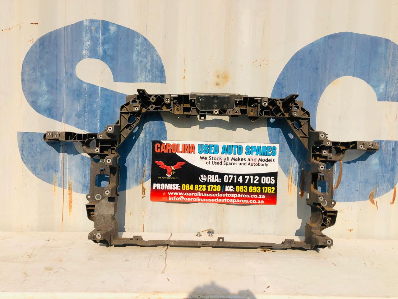 ( 2016-2020) Honda CR-V radiator cradle - Private Seller ( 2016-2020) Honda CR-V radiator cradle - Private Seller