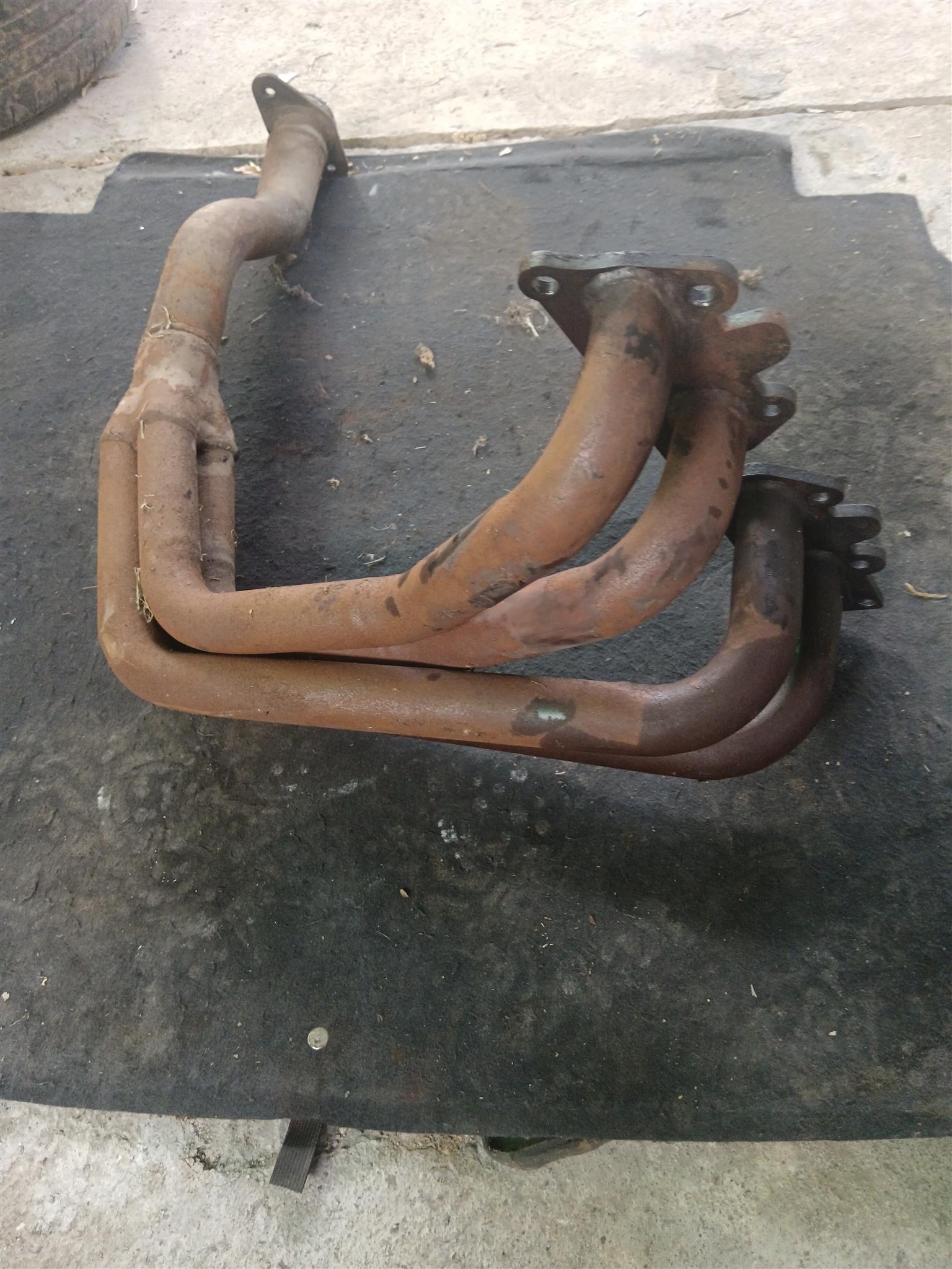 Opel Astra F 180ie spares