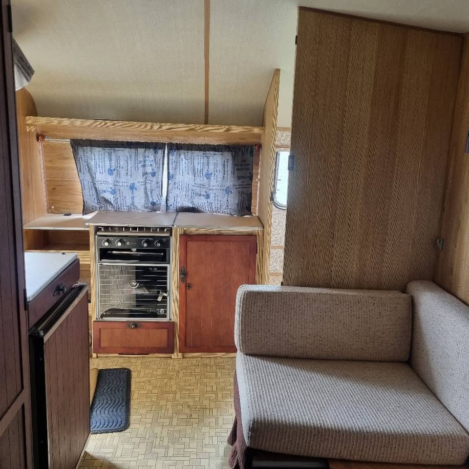 GYPSEY 3B - Private Seller GYPSEY 3B - Private Seller