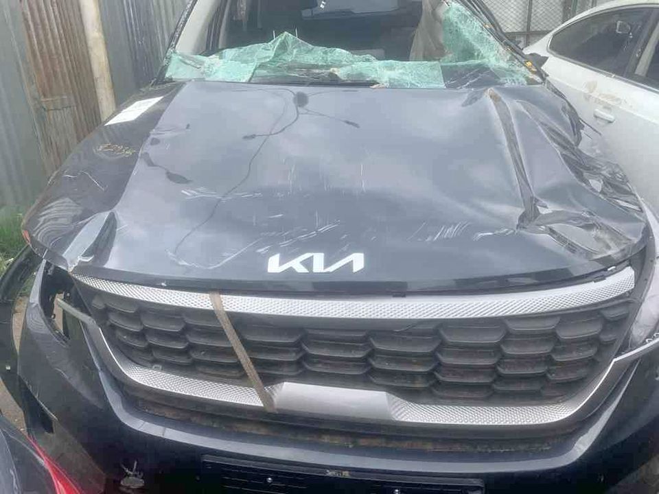 2023 KIA SELTOS 1.6 EX 2023 stripping for spares - Private Seller 2023 KIA SELTOS 1.6 EX 2023 stripping for spares - Private Seller