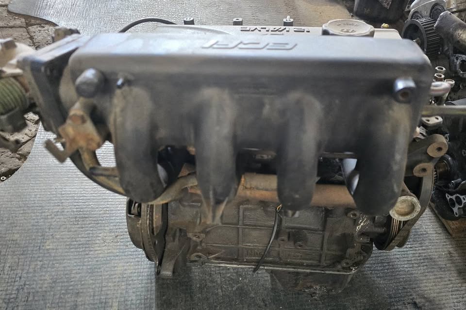 Hyundai 1.5 G4EK Engine - Private Seller Hyundai 1.5 G4EK Engine - Private Seller