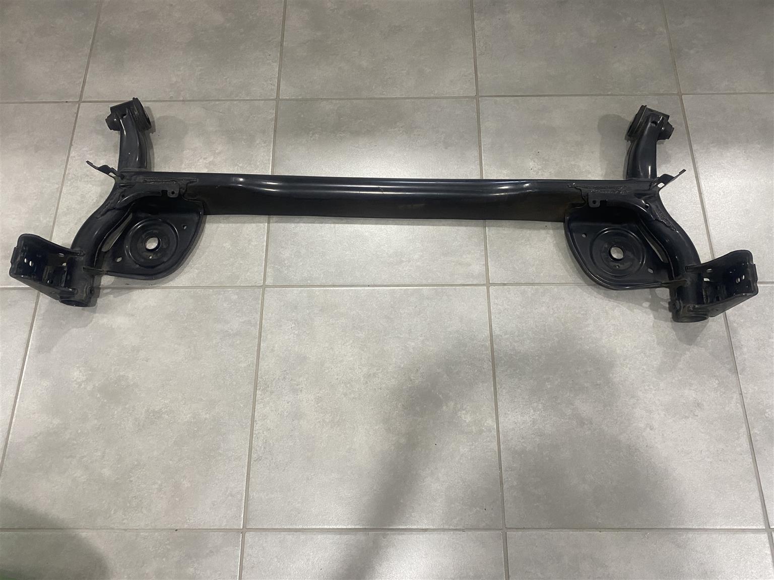 2024 NISSAN MAGNITE REAR AXLE FOR SALE. IN PRISTINE CONDITION - Private Seller 2024 NISSAN MAGNITE REAR AXLE FOR SALE. IN PRISTINE CONDITION - Private Seller