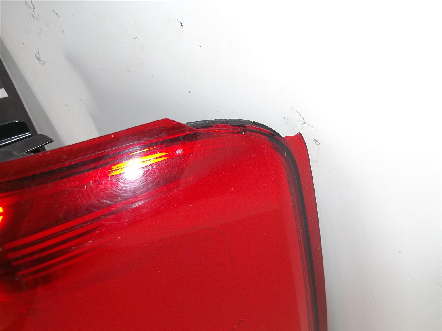 Ford Ranger T7 right tail light - Private Seller Ford Ranger T7 right tail light - Private Seller