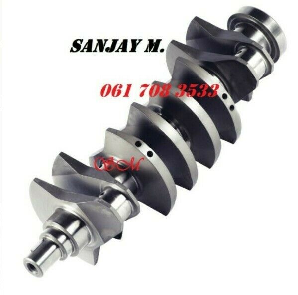 BRAND NEW HYUNDAI TUCSON / KIA SPORTAGE 2.0 CRANKSHAFTS - G4GC - Private Seller