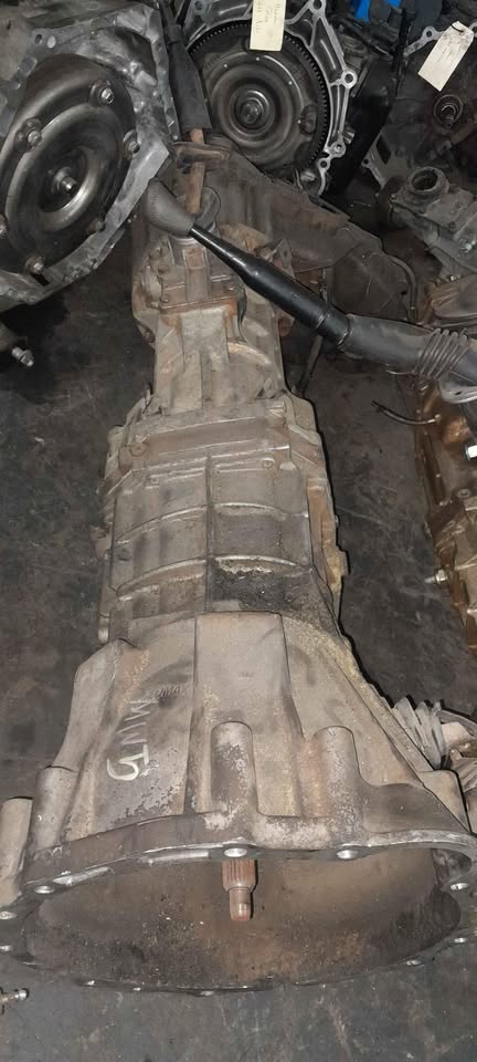Gwm 4x4 manual 5 speed gearbox 4 sale - Private Seller Gwm 4x4 manual 5 speed gearbox 4 sale - Private Seller