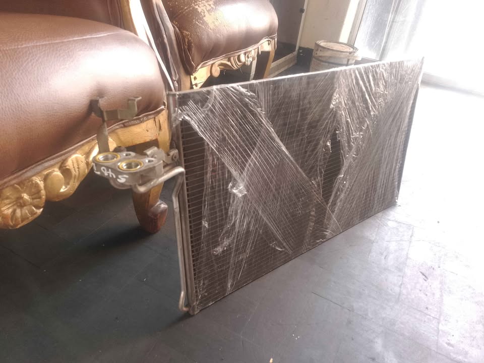 VOLVO S40 2005 AIRCON CONDENSOR FOR SALE - Private Seller VOLVO S40 2005 AIRCON CONDENSOR FOR SALE - Private Seller