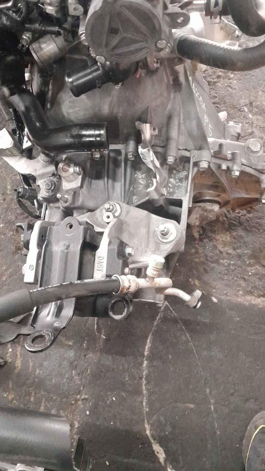 MAzda skyactive manual gearbox for sale from a P5 engine - Private Seller MAzda skyactive manual gearbox for sale from a P5 engine - Private Seller
