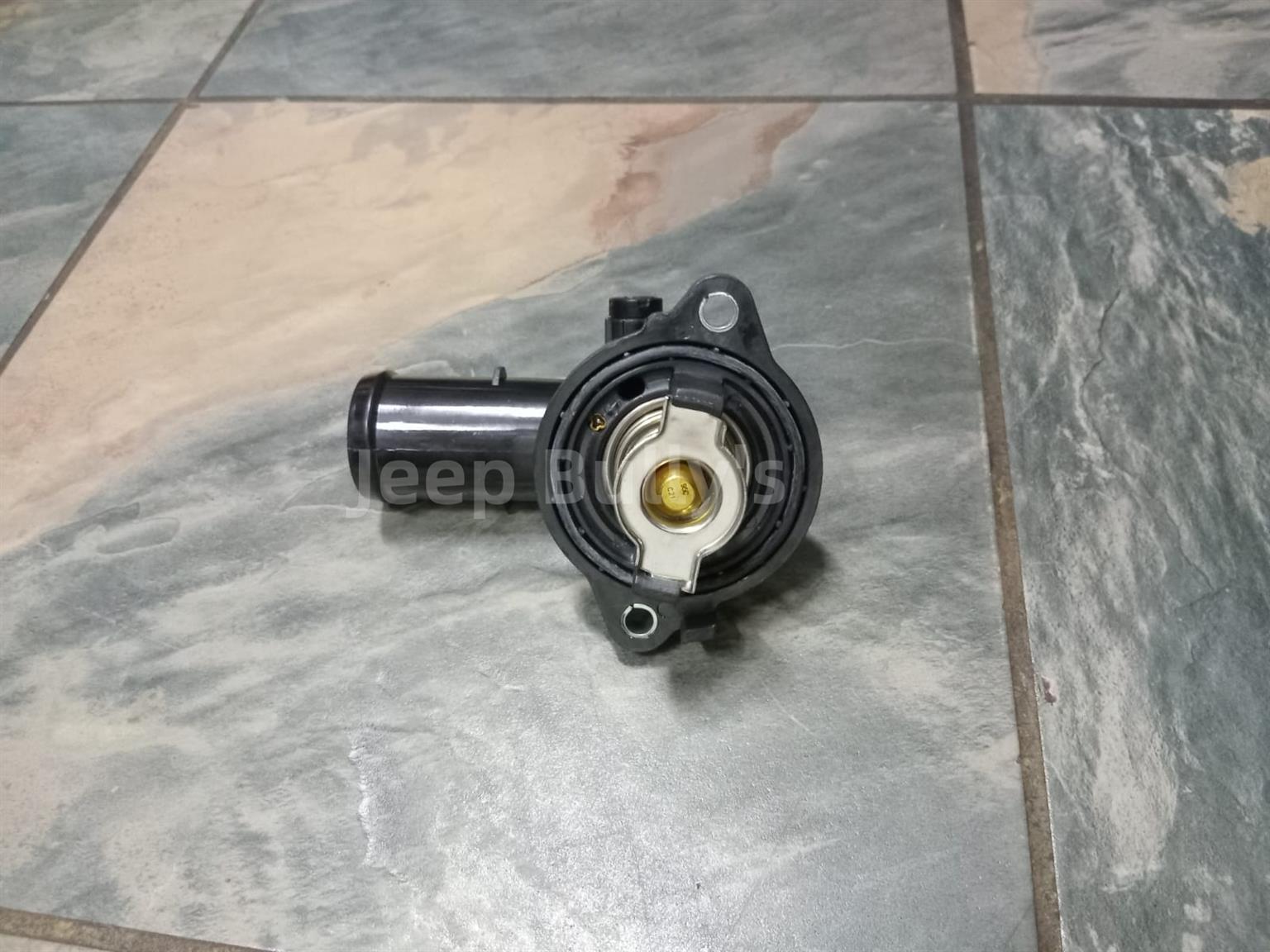 Brand New 3.6 Thermostat - Jeep Spares - Private Seller Brand New 3.6 Thermostat - Jeep Spares - Private Seller