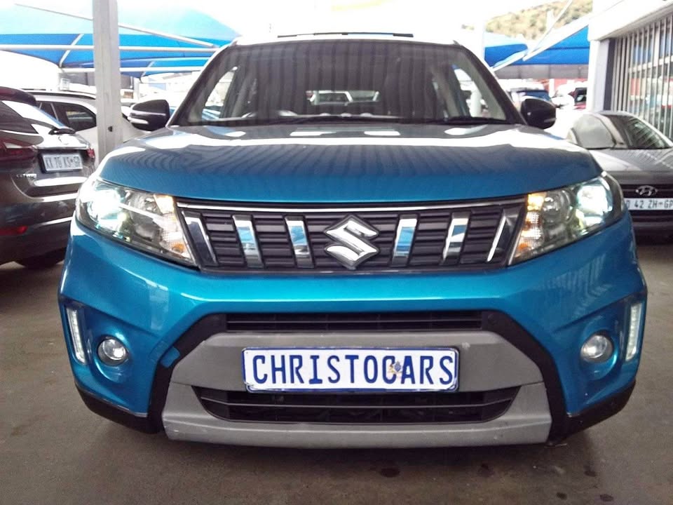 Used Suzuki Vitara 1.6 GL - Private Seller Used Suzuki Vitara 1.6 GL - Private Seller