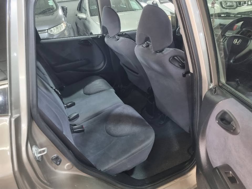 Used Honda Jazz 1.5 - Private Seller