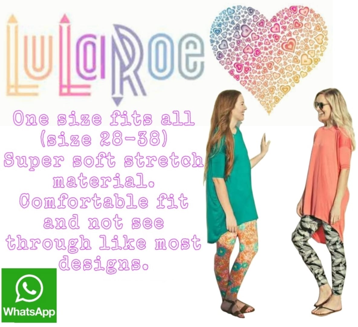 Women's Collection - Tops, Dresses, Skirts & More | LuLaRoe