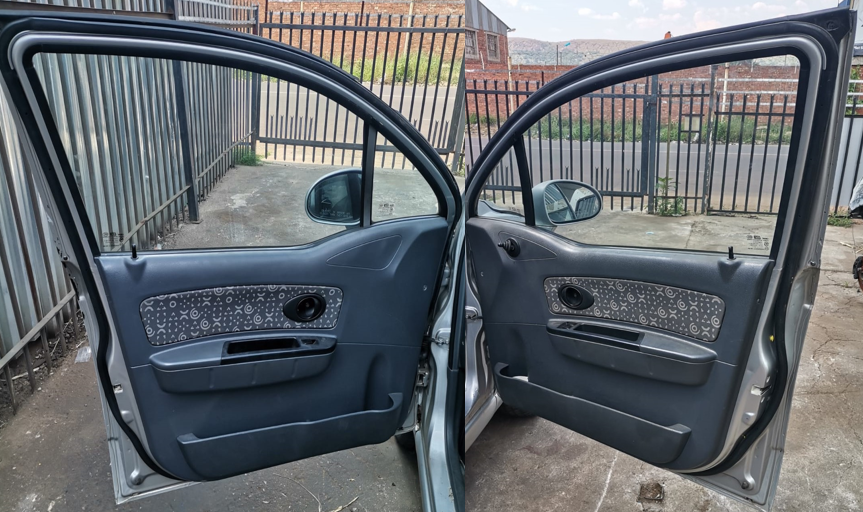 For Sale – Chev Spark 2 Used Doors
