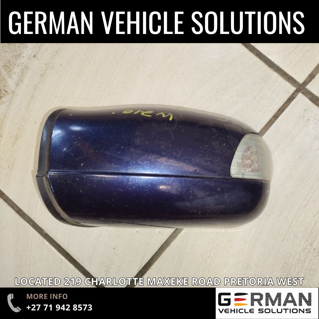 Mercedes Benz E280 door mirrors for sale W210 - Private Seller Mercedes Benz E280 door mirrors for sale W210 - Private Seller