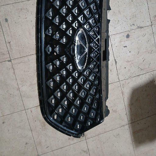 chery tiggo 4 grill - Private Seller chery tiggo 4 grill - Private Seller