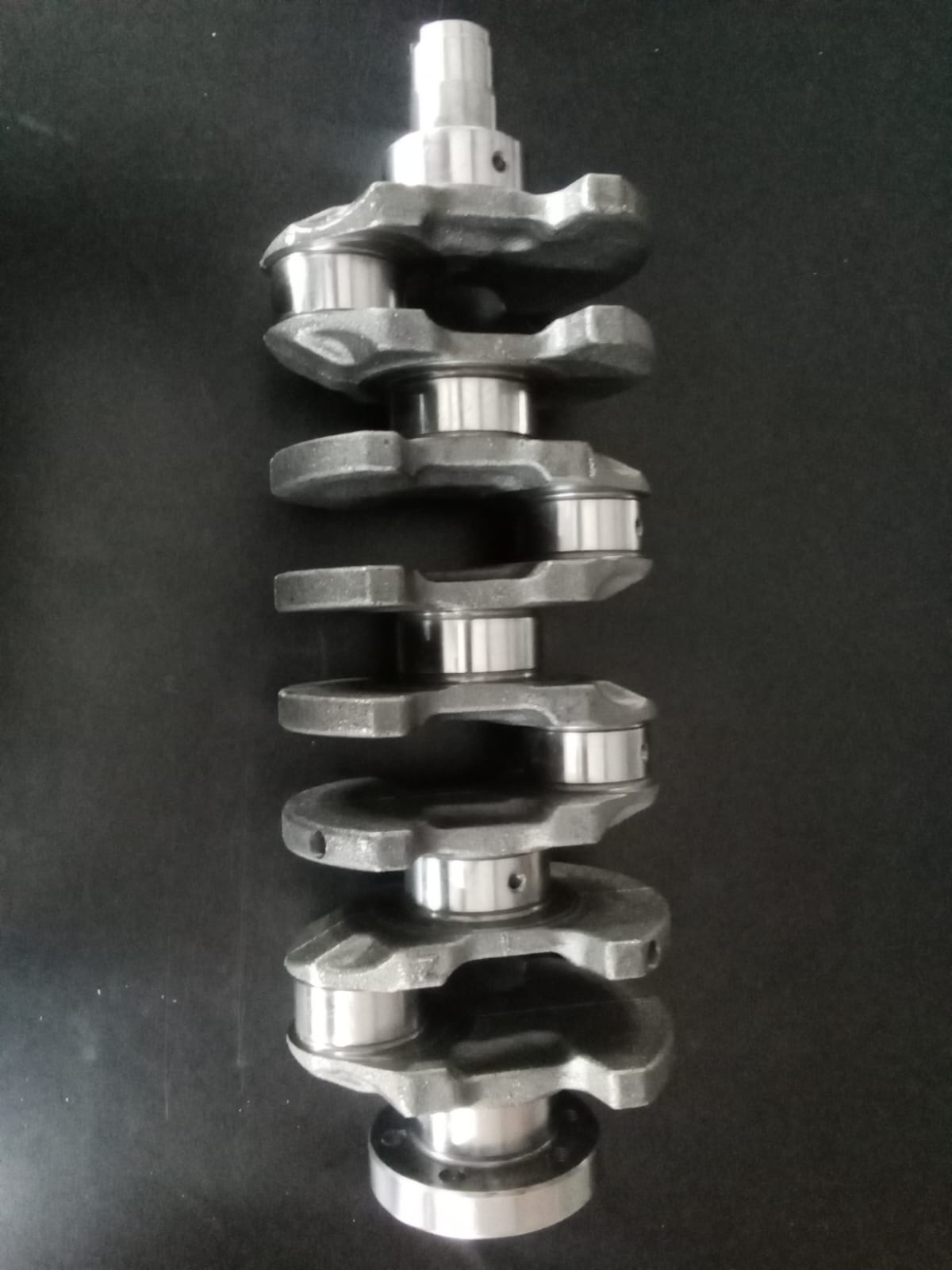 Vw Polo BAH Crank Shaft For Sale. - Private Seller Vw Polo BAH Crank Shaft For Sale. - Private Seller