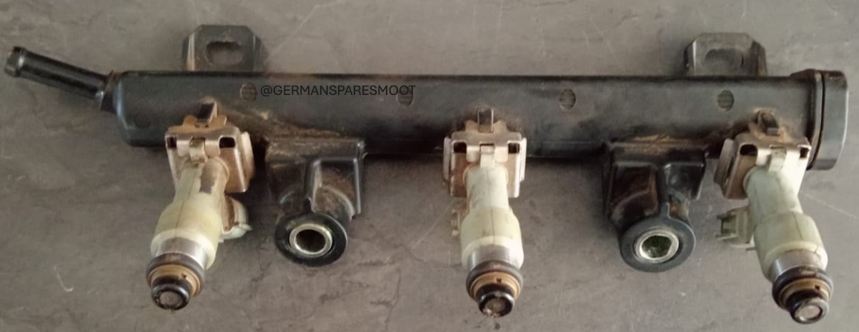 Suzuki Celerio 1.0 Used Fuel Rails - Private Seller