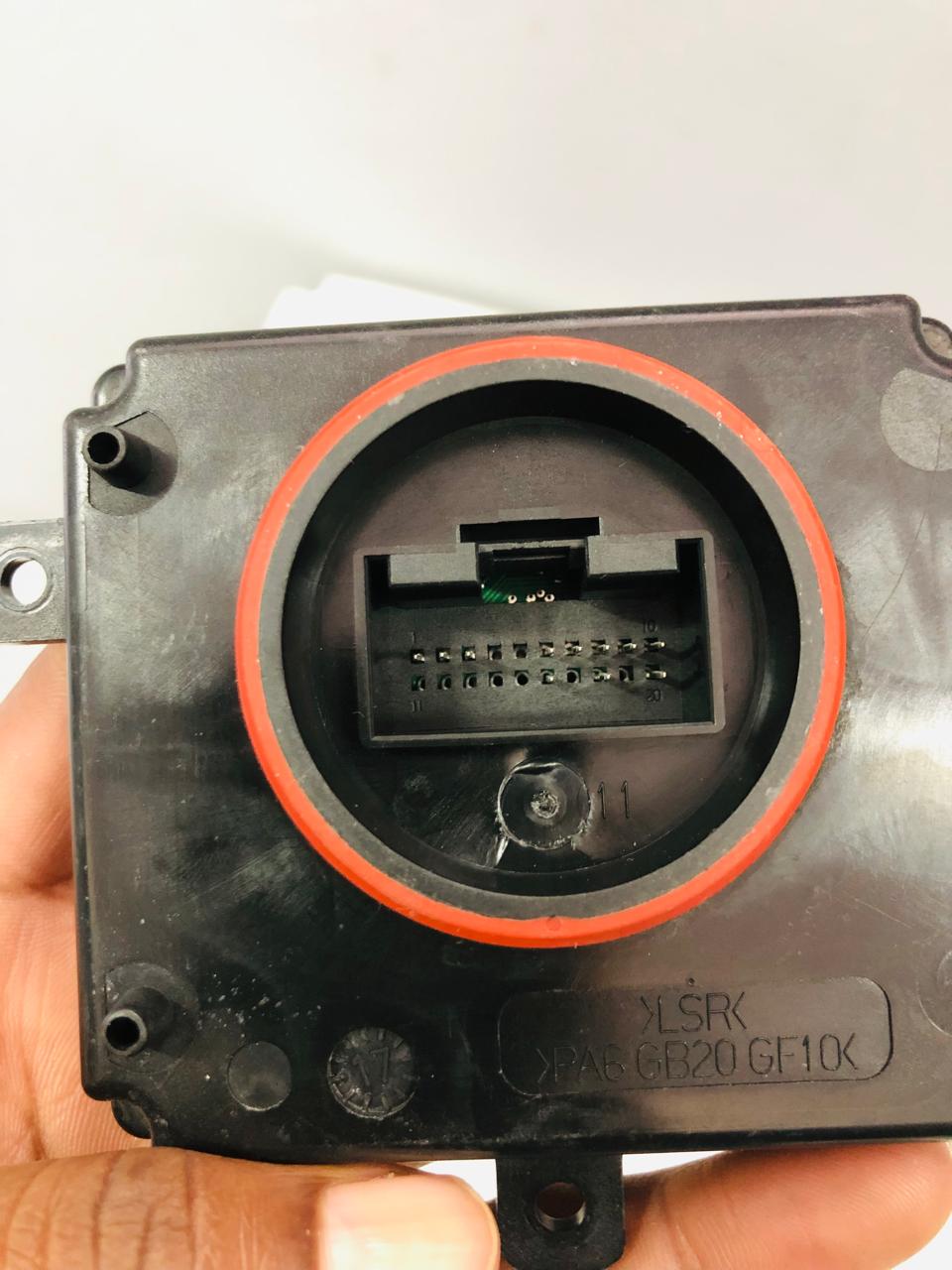 VW Golf 7 TSI, GTI, R-line and VW Polo 7 GTI, TSI daylight running light ballast - Private Seller VW Golf 7 TSI, GTI, R-line and VW Polo 7 GTI, TSI daylight running light ballast - Private Seller