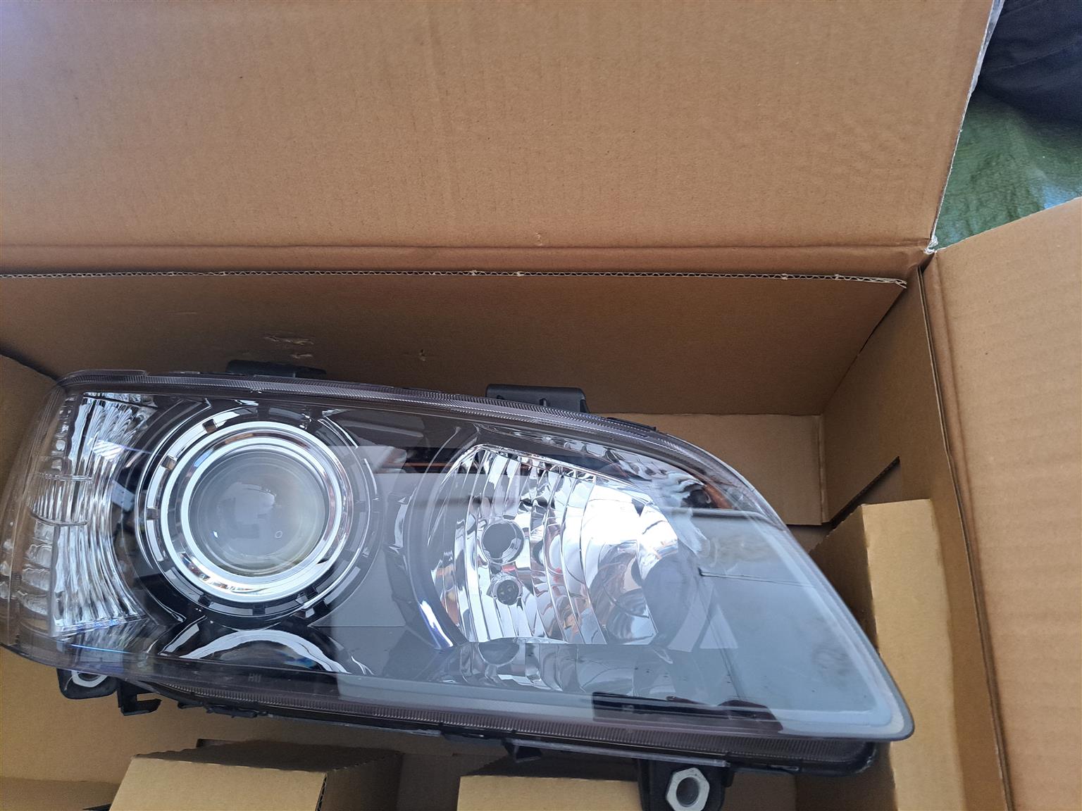 Chevrolet Lumina headlamps - Private Seller