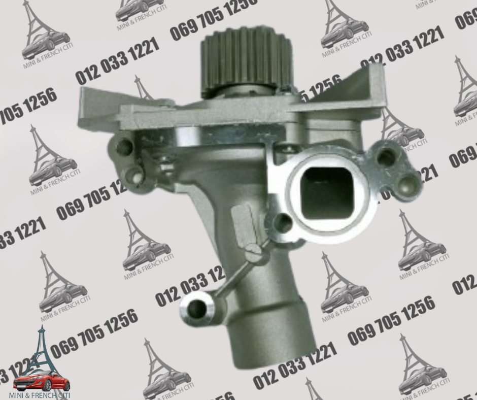 PEUGEOT 206 & 307 2.0 16V WATER PUMP – BRAND NEW REPLACEMENT AVAILABLE - Private Seller PEUGEOT 206 & 307 2.0 16V WATER PUMP – BRAND NEW REPLACEMENT AVAILABLE - Private Seller