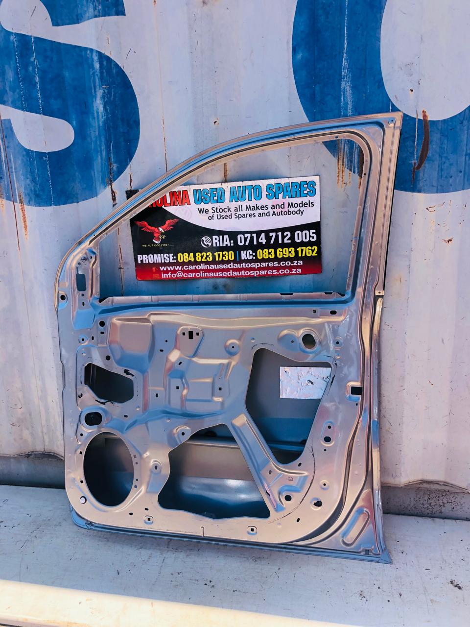 Ford Ranger T9 Nxt Gen right side front door (2022) - Private Seller Ford Ranger T9 Nxt Gen right side front door (2022) - Private Seller
