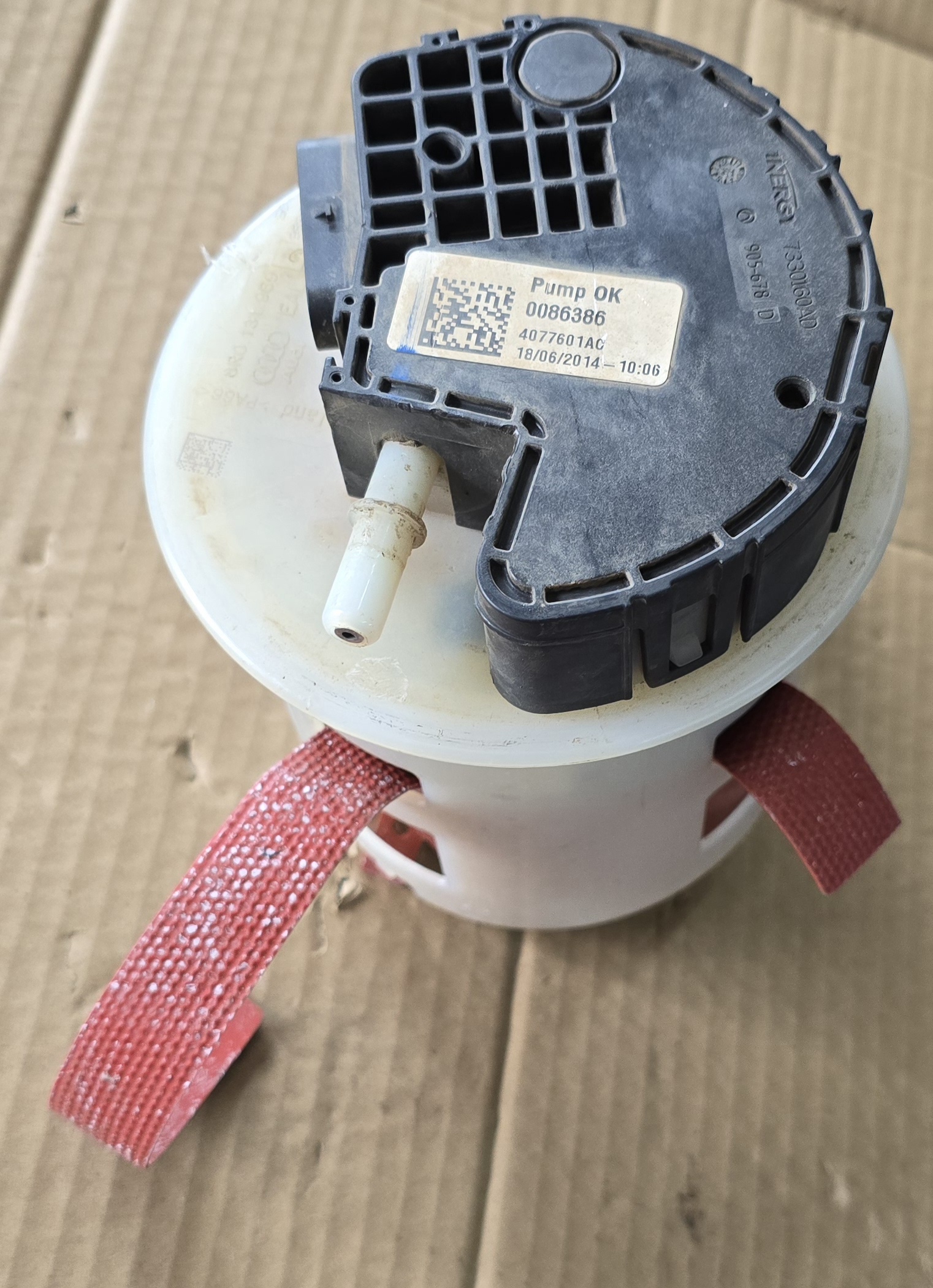 Ad blue pump available audi q5 - Private Seller