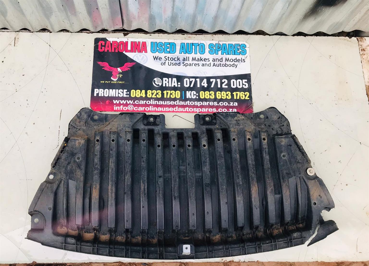 Mercedes Benz W213 E-Class splash cover - Private Seller Mercedes Benz W213 E-Class splash cover - Private Seller