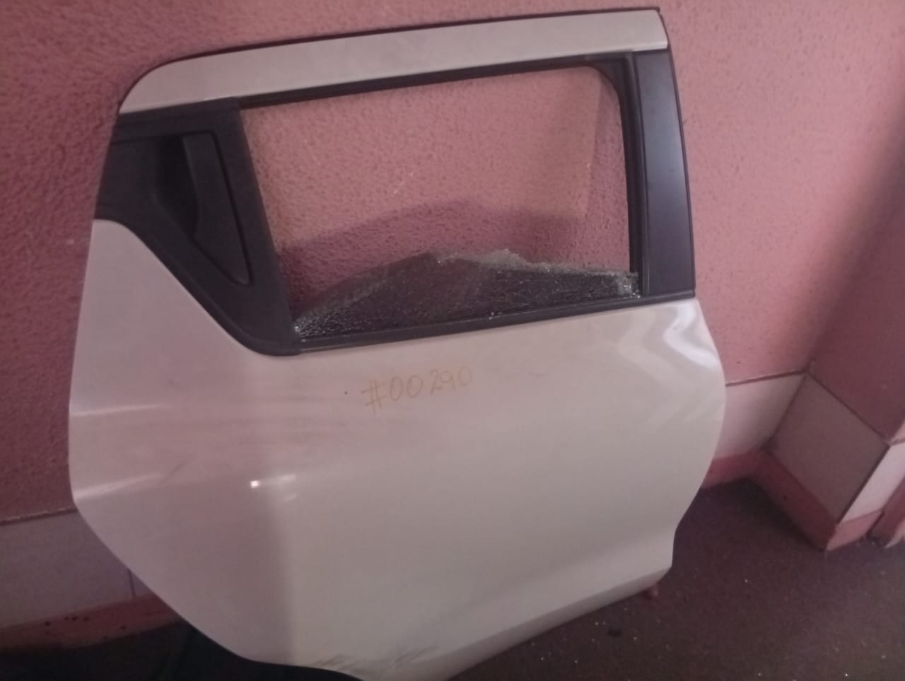 Suzuki Swift Door Front and Rear #Spares for Sale