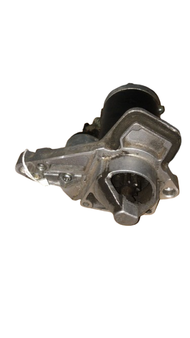 RENAULT SANDERO STARTER MOTOR 0.9T (2009-2021) - Private Seller RENAULT SANDERO STARTER MOTOR 0.9T (2009-2021) - Private Seller