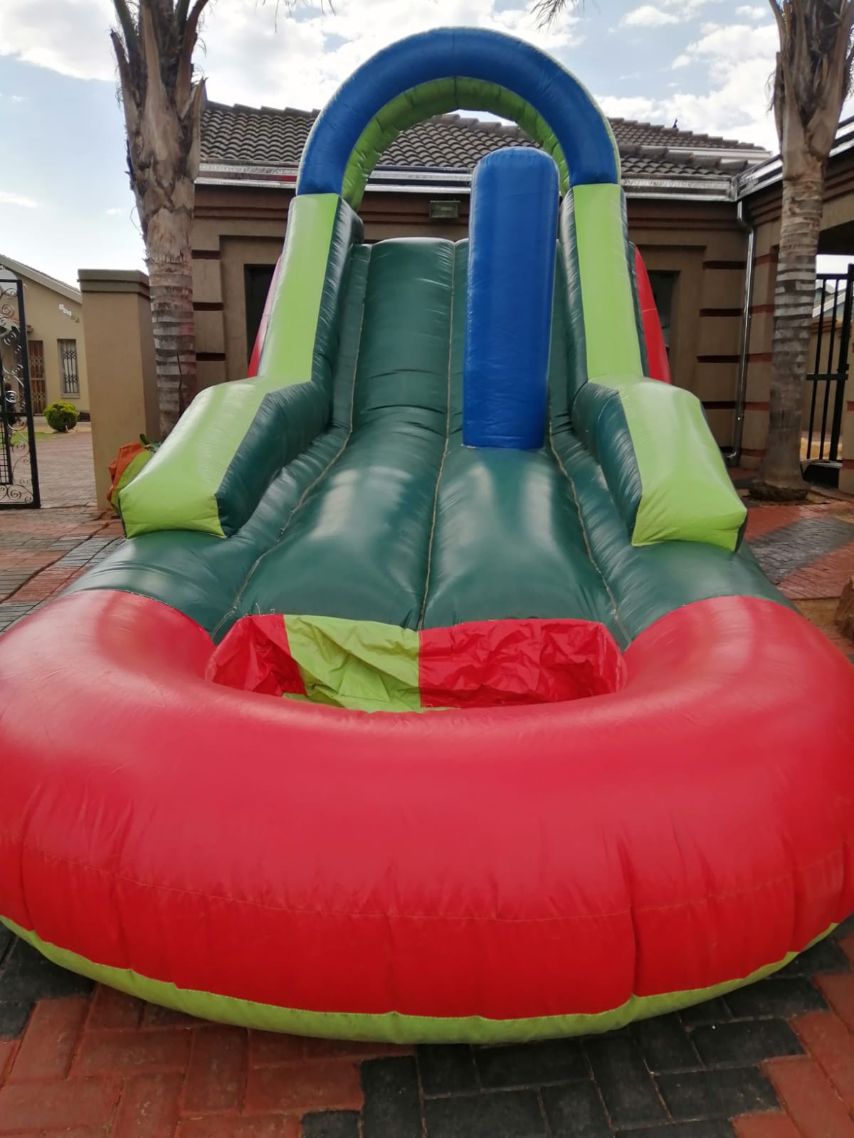 Jumping Castle for sale 