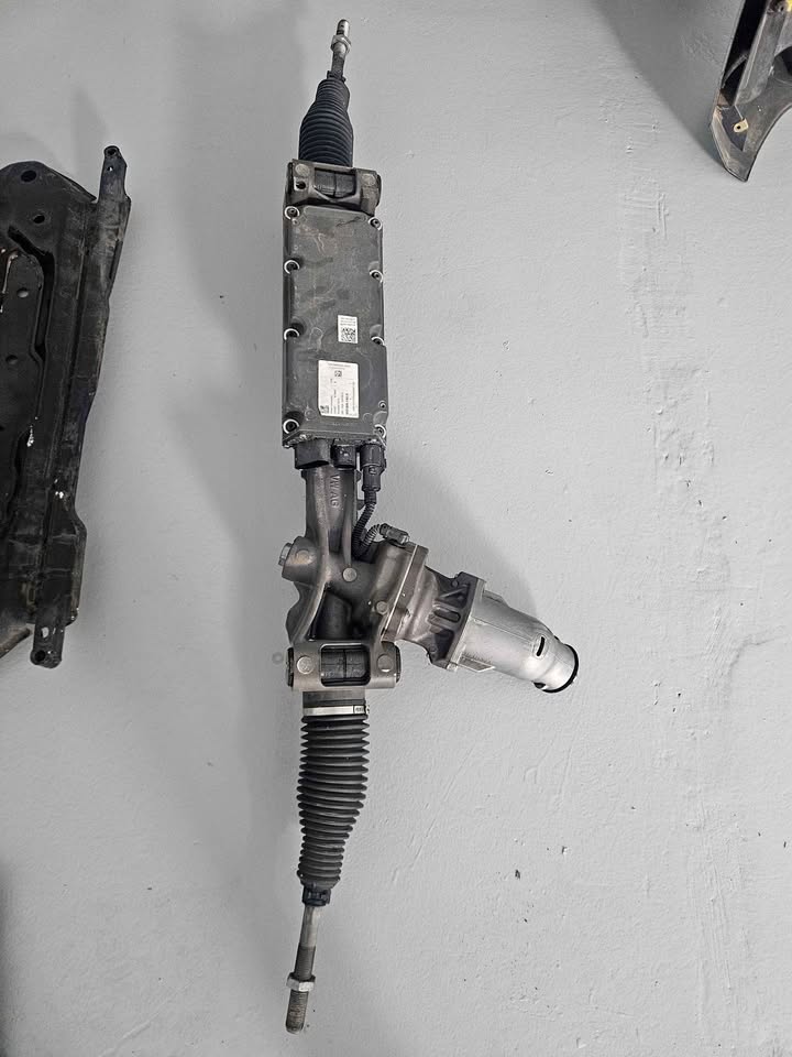 Audi Steering Rack Q5, Q7, Q8 - Private Seller Audi Steering Rack Q5, Q7, Q8 - Private Seller