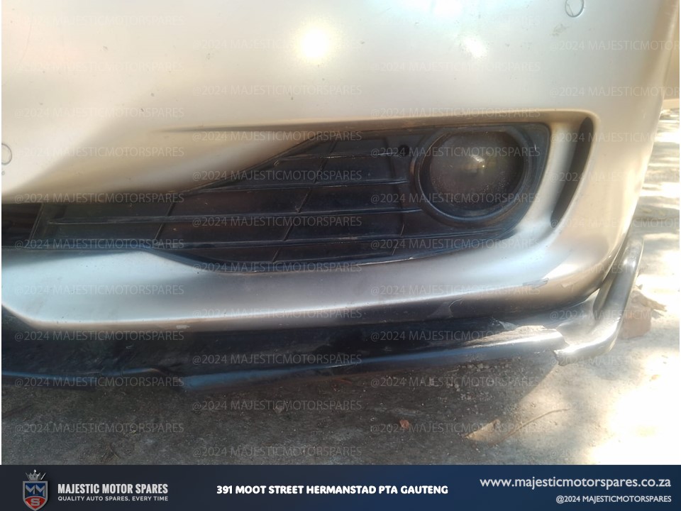 2014 BMW 316i Car Fog Lights and Fog Light Covers for Sale