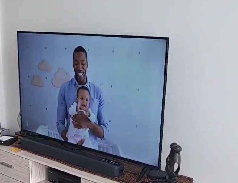 55 Inch Tv