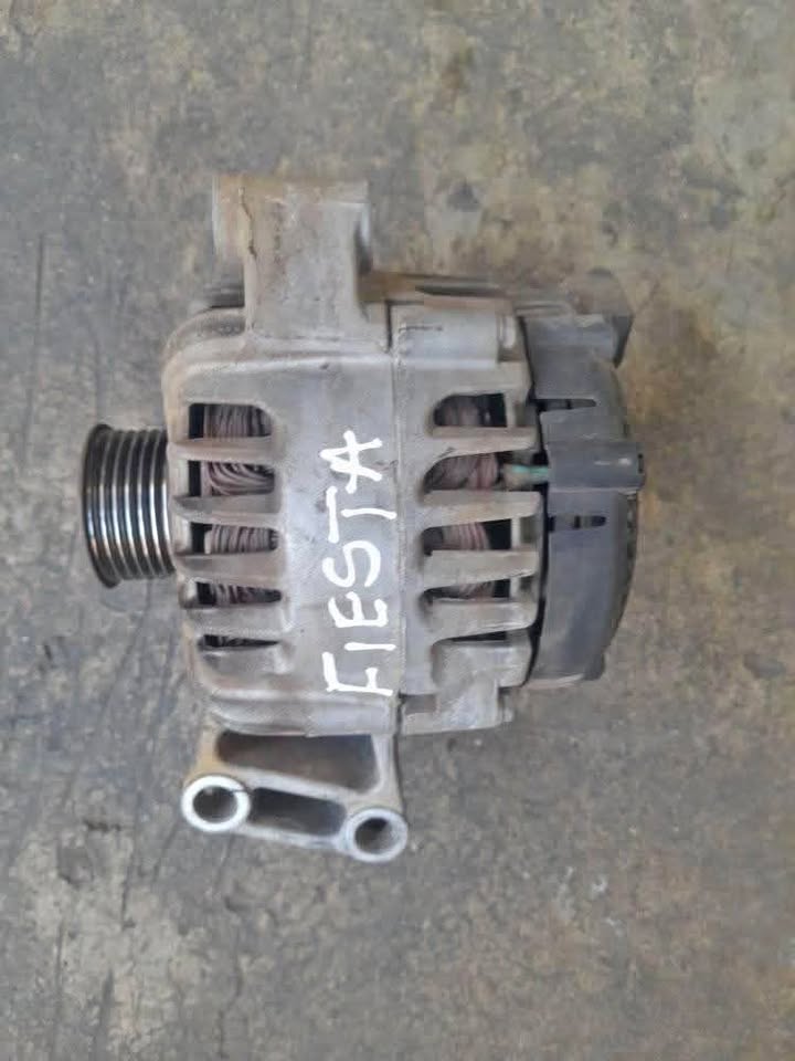 FORD FIESTA 1.4 ALTERNATOR AVAILABLE - Private Seller FORD FIESTA 1.4 ALTERNATOR AVAILABLE - Private Seller
