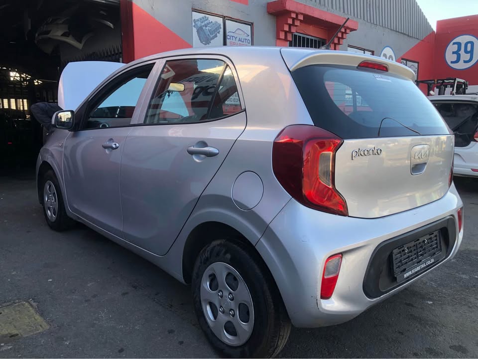 Kia Picanto 2021 stripping for spares