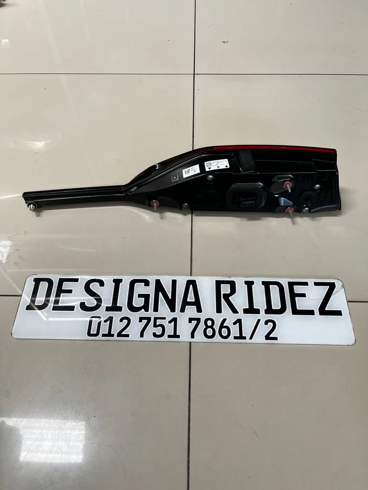 BMW F44, 2 SERIES, GRAND COUPE, LED TAIL-LIGHTS AVAILABLE. - Private Seller
