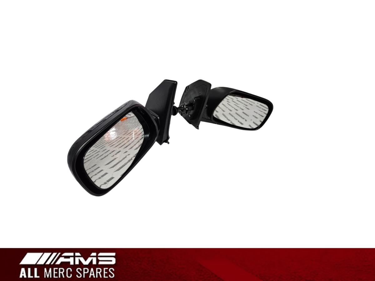NEW TOYOTA RUNX MANUAL DOOR MIRROR 2002–2007 - Private Seller NEW TOYOTA RUNX MANUAL DOOR MIRROR 2002–2007 - Private Seller