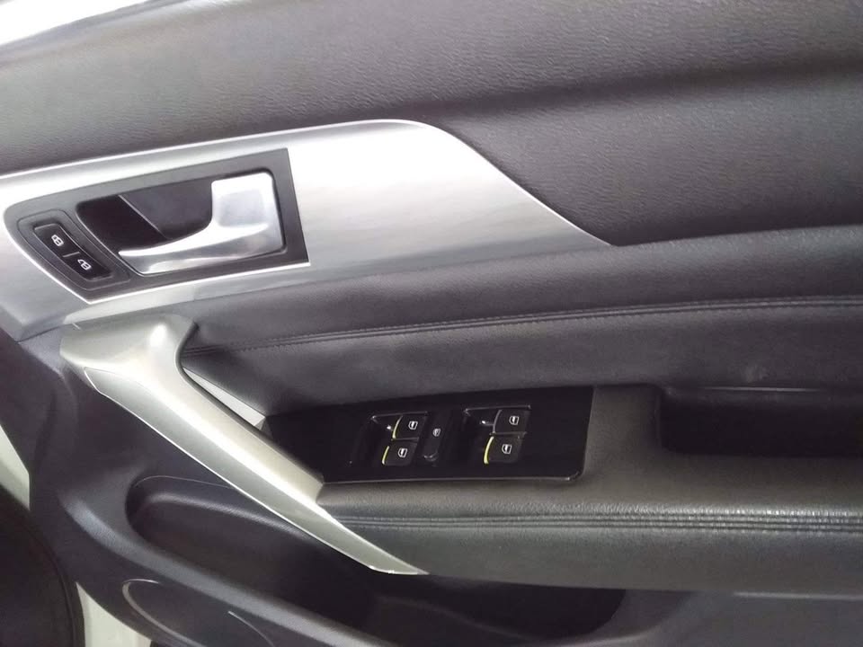 2017 Haval H-2 hatchback automatic transmissi 2017