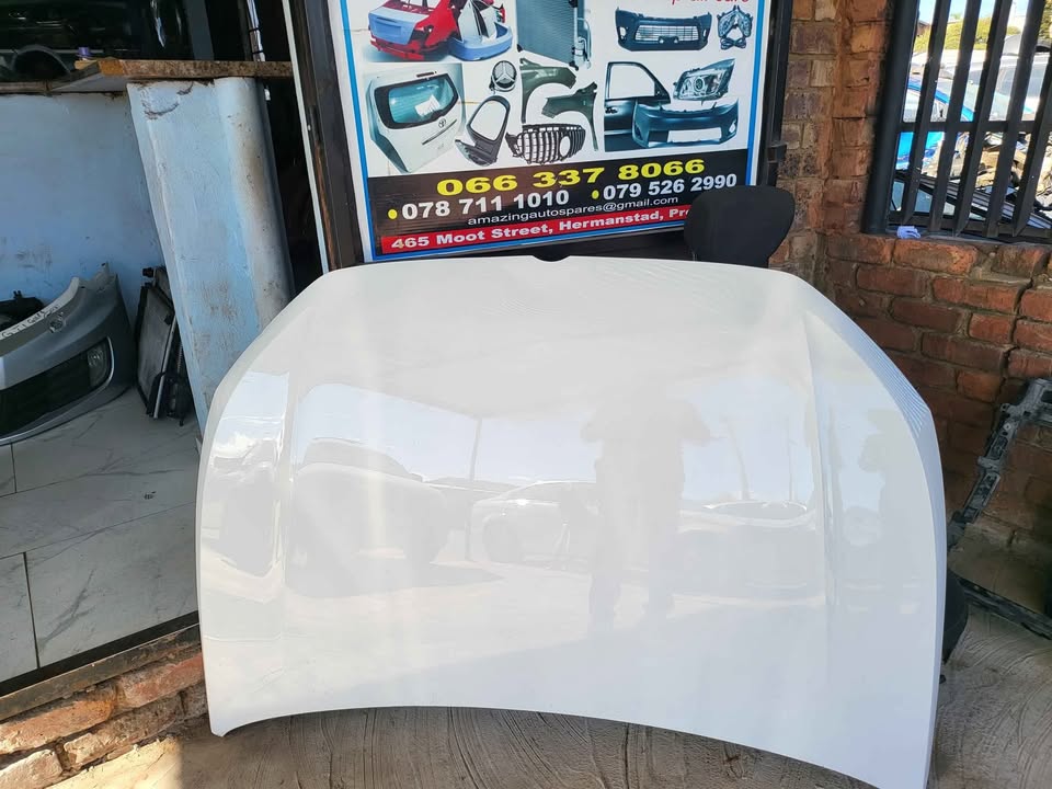 Polo8 sedan Bonnet for sale.