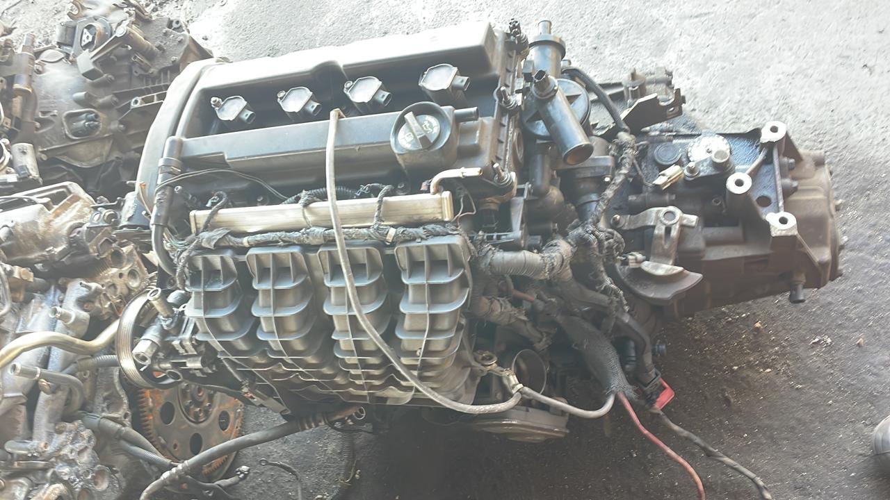 Dodge Caliber Engine - Private Seller Dodge Caliber Engine - Private Seller