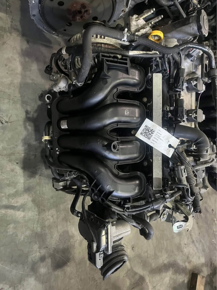Z6 ENGINE 1.6 MAZDA 2-3 - Private Seller Z6 ENGINE 1.6 MAZDA 2-3 - Private Seller