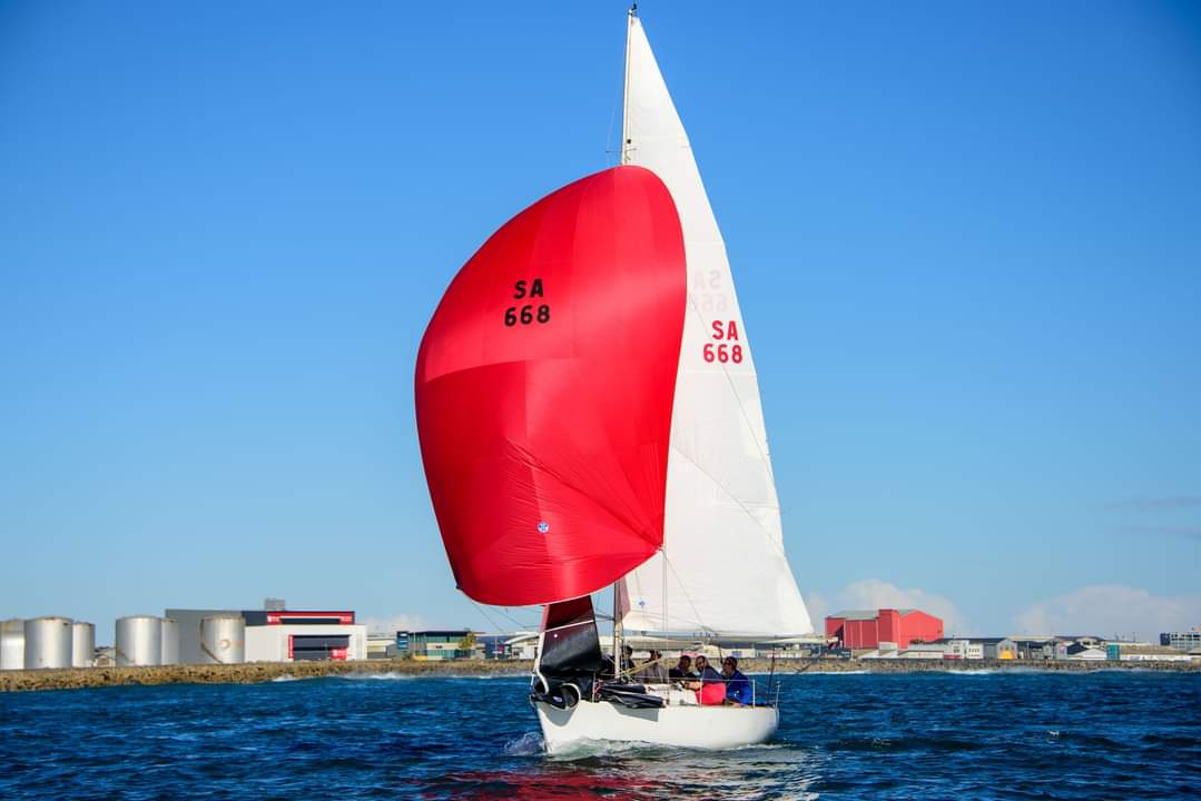 Lavranos 1/4 Ton Yacht Lavranos 1/4 Ton Yacht