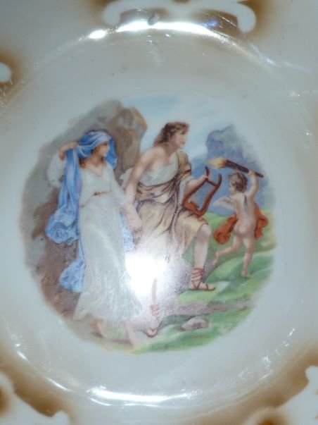 Antique Bowl