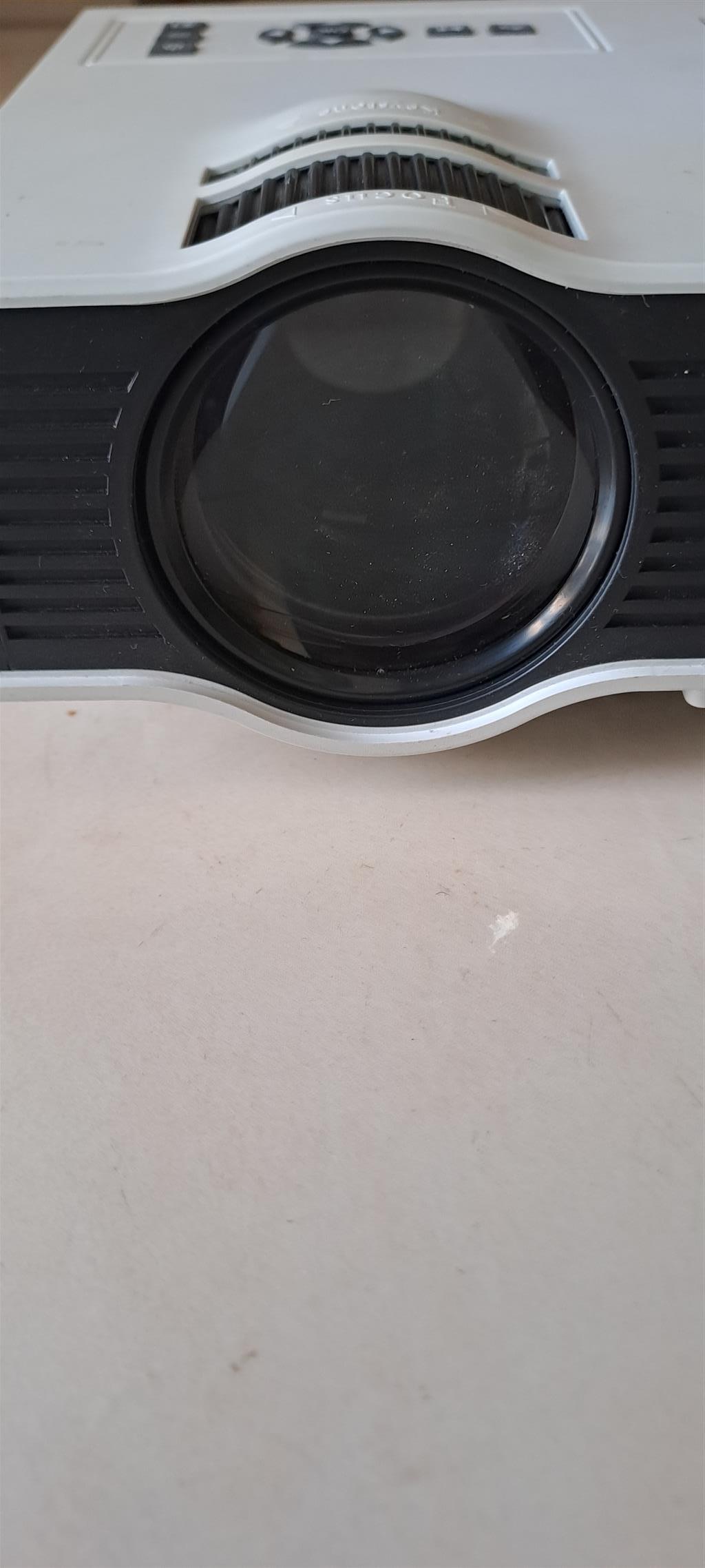 Home Projector