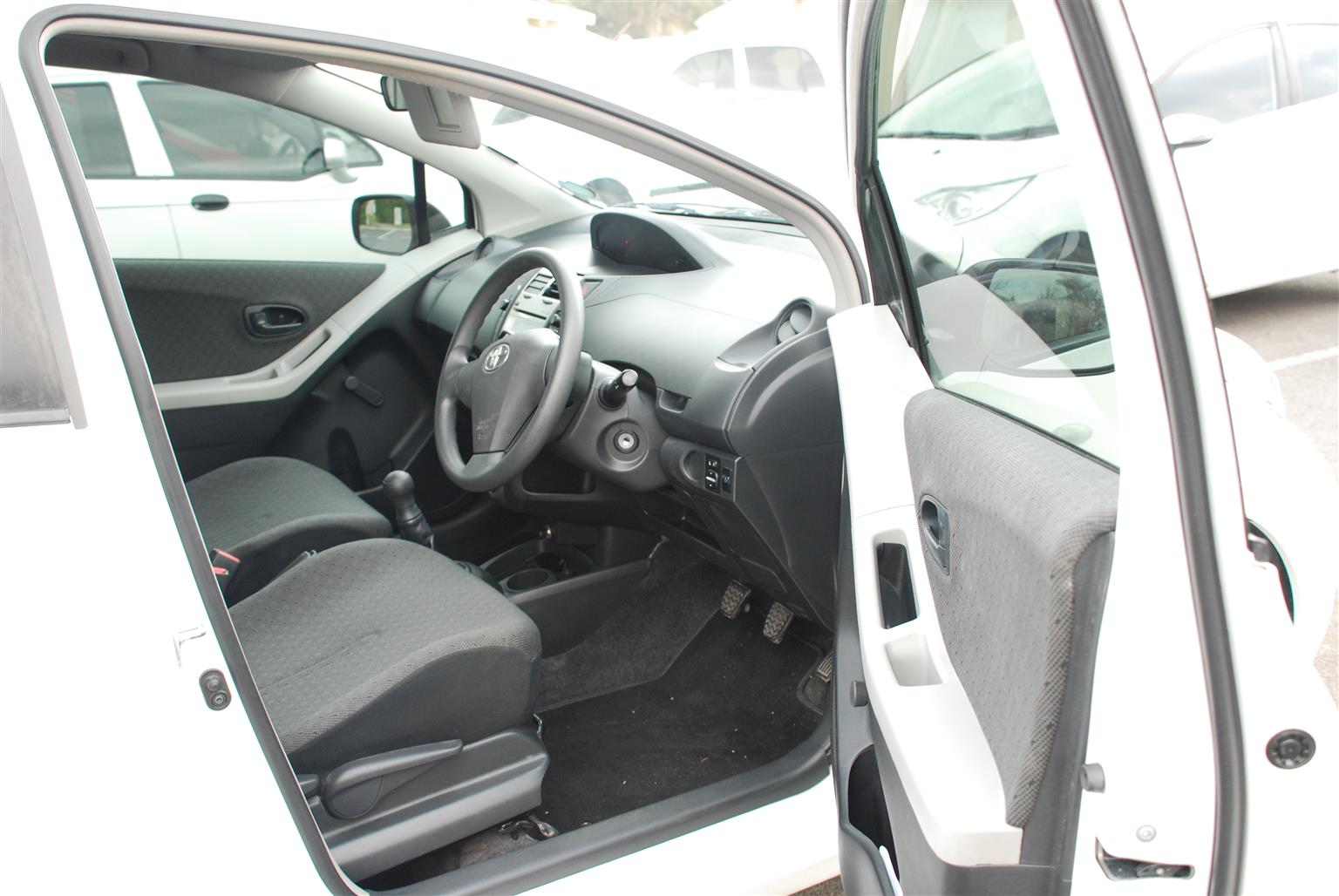 Toyota Yaris for Sale