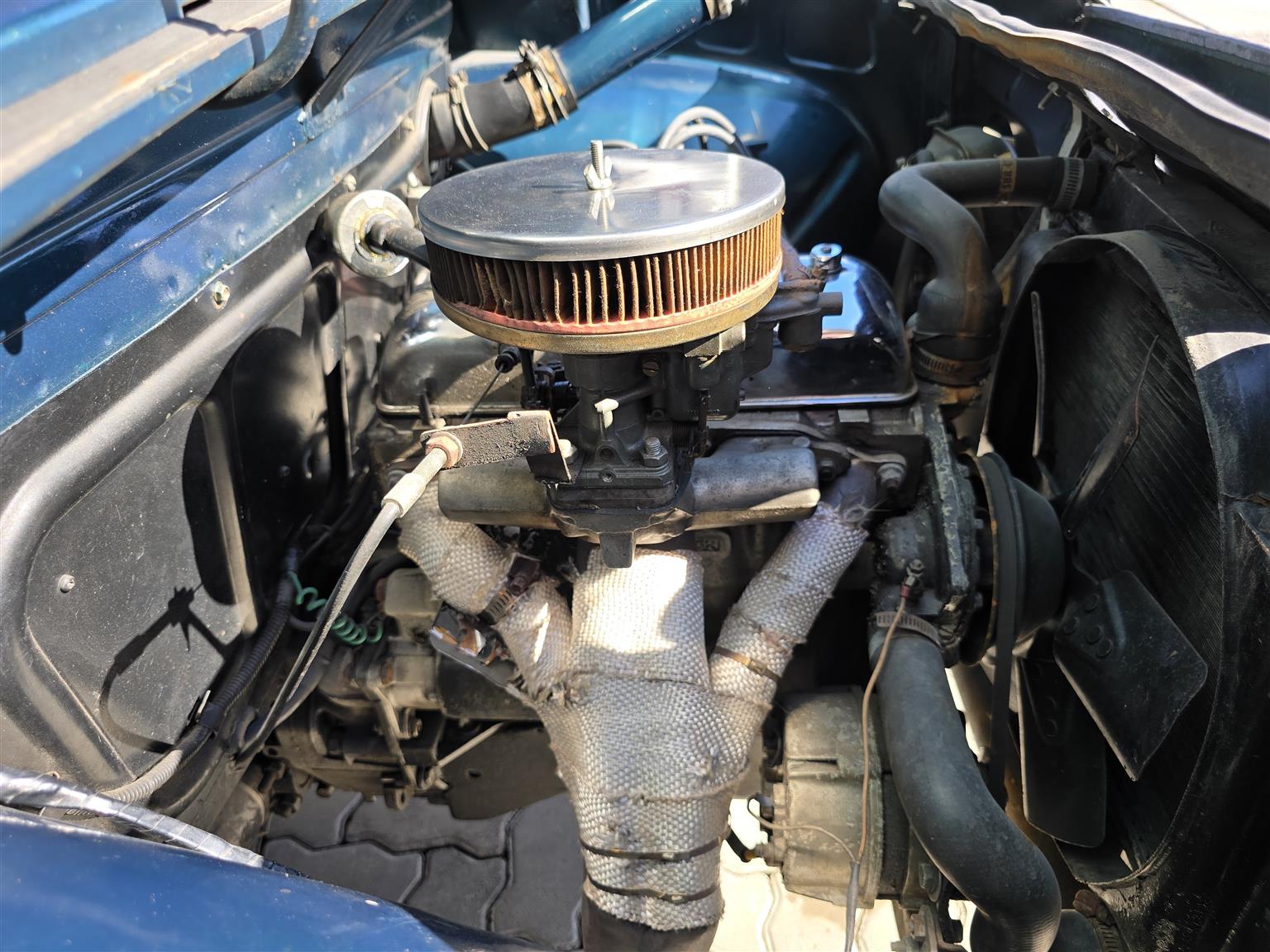 1969 Renault R10 | Junk Mail Marketplace