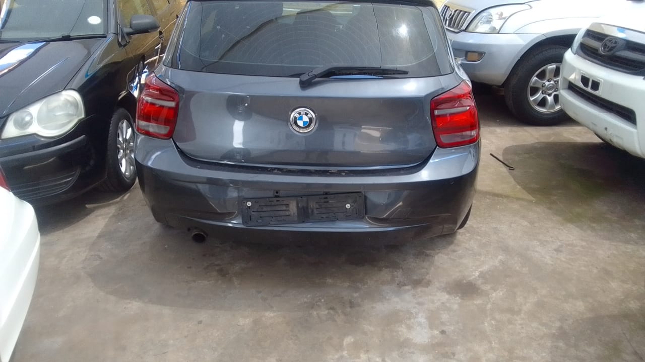 BMW F20 118i N13 Engine - Private Seller